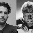  Universal  '  "Wolf Man"  2025 