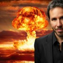  ³      "Nuclear War"  Legendary Entertainment