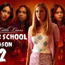 "Pretty Little Liars"    ,     '  