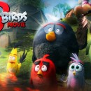   : "Angry Birds 3"           