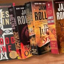      "Sigma Force"     Amazon