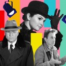  ,                "Only Murders in the Building"