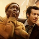   : "A Quiet Place: Day One"    