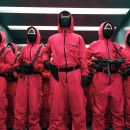  Գ  Netflix    "Squid Game":     ?