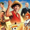    䳿?: Netflix   Baroque Works    "One Piece"