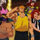 Marvel    "X-Men '97"    