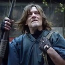 "The Walking Dead: Daryl Dixon"         ' 