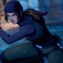 Netflix     "Tomb Raider: The Legend of Lara Croft"        !