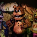  :      "Five Nights at Freddy's"    