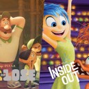 Disney+   :  "Inside Out"   쒺   