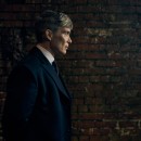 "Peaky Blinders" :       ʳ 