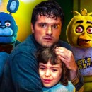   ,  "Five Nights at Freddys 2"     