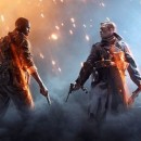  Battlefield  