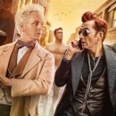    "Good Omens"       90- 