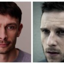 г         "Half Man"  HBO  BBC