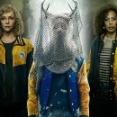     :  3-  "Yellowjackets"    