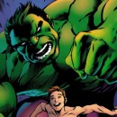  Marvel    