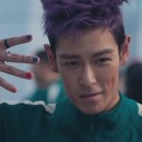  "  "    K-pop- T.O.P    