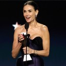 Critics Choice Awards 2025:  "", ""   