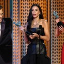 SAG Awards 2025:   쳿    