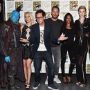   2:      Comic-Con