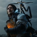 "Death Stranding"          