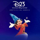 �������� ����������� Disney