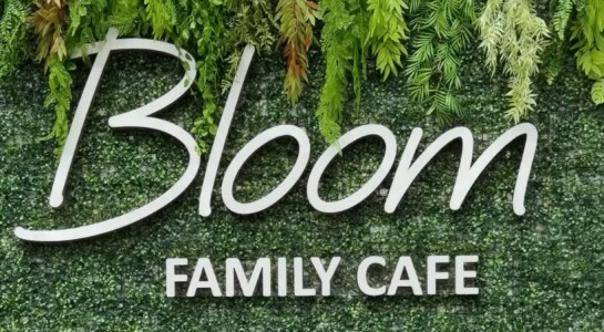 Bloom