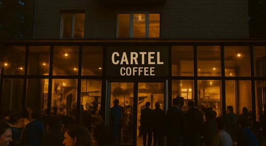 Cartel Coffee