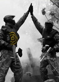 ��������� ������������ ���� �Stalker 20/18�