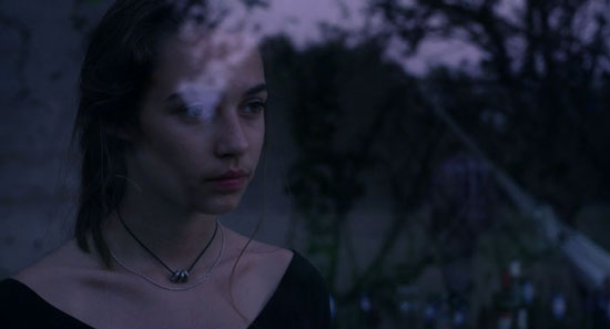 «  » (Adèle en Août) , 2016